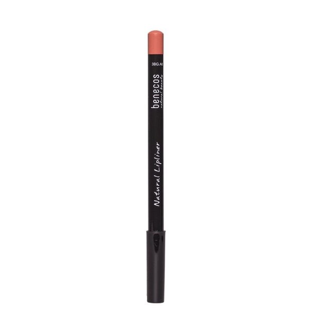 Natural lipliner sandalwood 1 Stuks