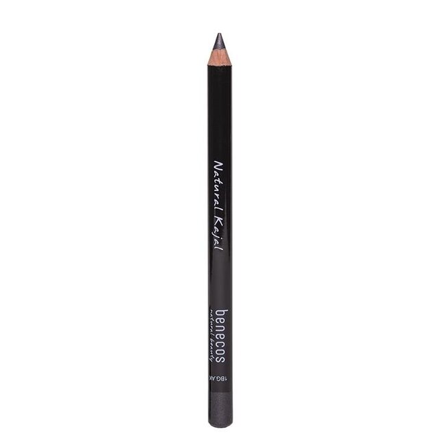 Natural kajal eyepencil anthracite 1 Stuks