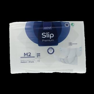 Abena Abena Slip M2 premium 24 Stuks