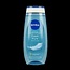 Gel douche Nivea Fresh Pure 250 ml
