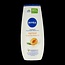 Nivea Gel douche soin abricot & huile de noyau d'abricot 250 ml