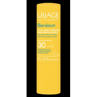 Uriage Uriage Stick Lèvres Solaire SPF30 4 g