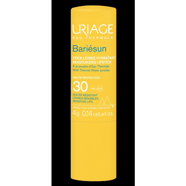 Uriage Sun lipstick SPF30 4 Gram