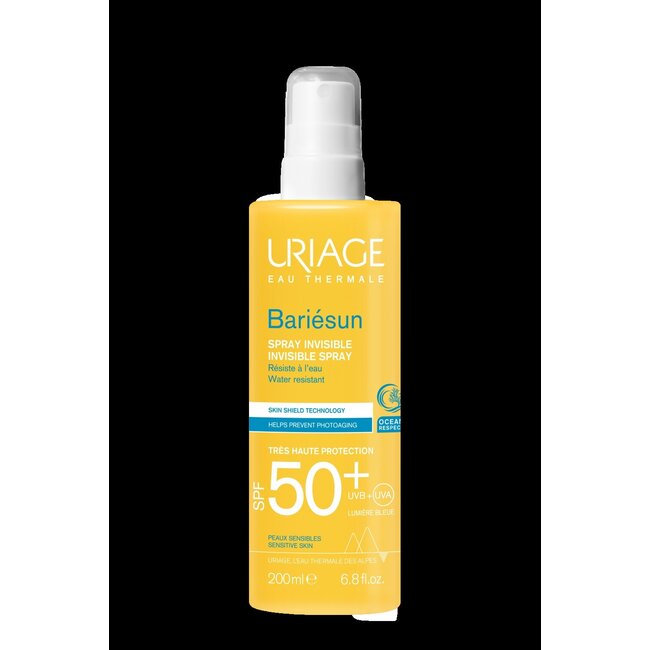 Sun spray SPF50+ 200 Milliliter