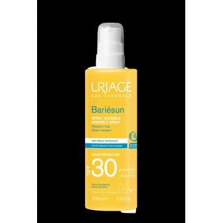 Uriage Sun spray SPF30 200 Milliliter