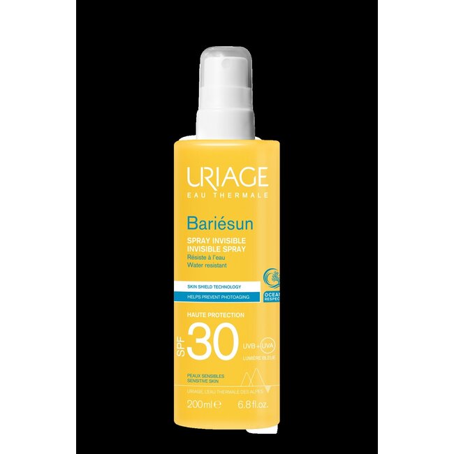 Sun spray SPF30 200 Milliliter