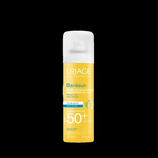 Uriage Uriage Sun nevel SPF50 200 Milliliter