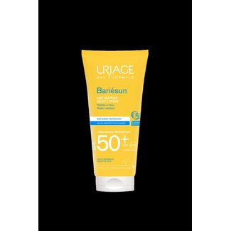 Uriage Uriage Sun melk SPF50  100 Milliliter