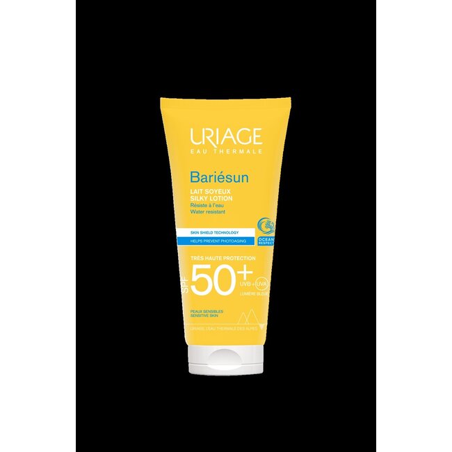 Uriage Sun melk SPF50  100 Milliliter