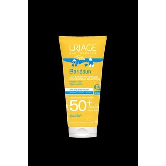 Uriage Uriage Lait solaire enfants SPF50 100 Millilitres