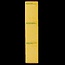Uriage Sun getinte creme medium SPF50+ 50 Milliliter