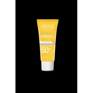 Uriage Uriage Sun anti-vlek fluide SPF50 40 Milliliter