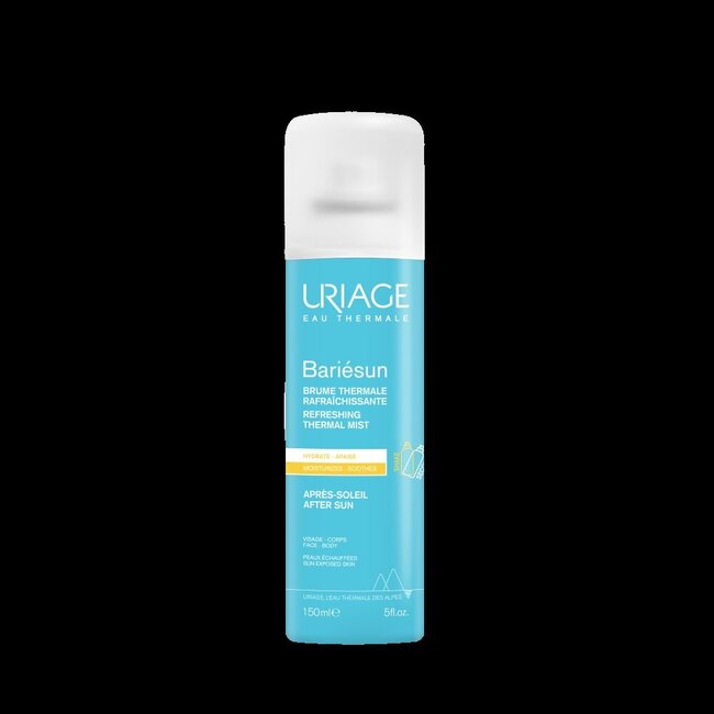 Uriage Sun aftersun nevel 150 Milliliter