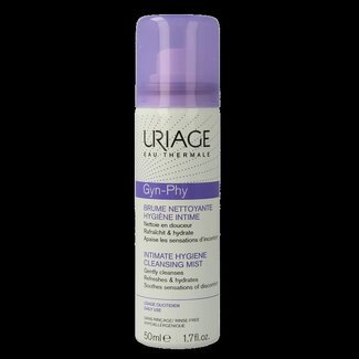 Uriage Uriage Gyn-phy brume 50 ml