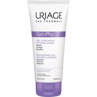 Uriage Uriage Gyn-phy 200 Milliliter