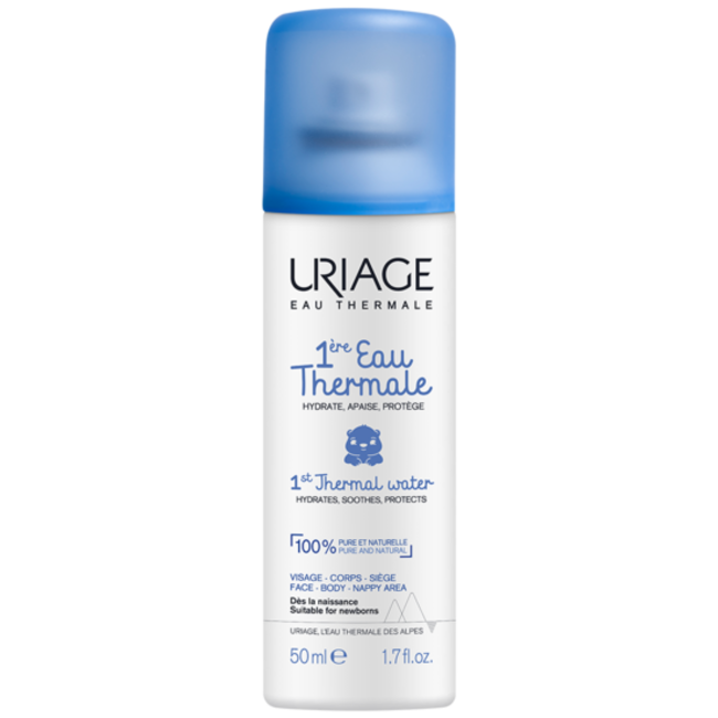 Bebe 1ere eau thermale spray 150 Milliliter