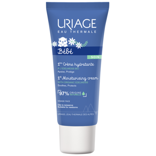 Bebe 1ere creme hydratante 40 Milliliter