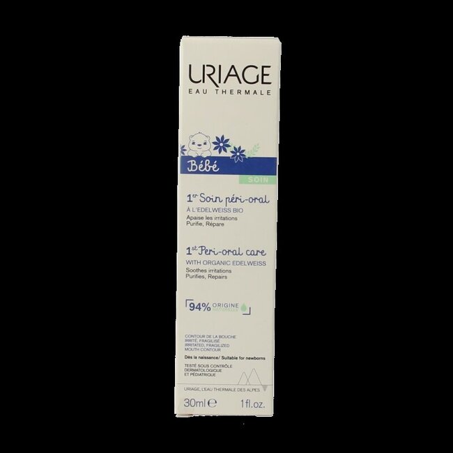 Bebe 1er soin peri-oral 30 Milliliter