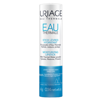Uriage Uriage Thermaal water stick levres 4 Gram