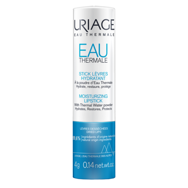 Uriage Thermaal water stick levres 4 Gram