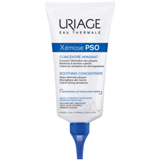 Uriage Uriage Xemose pso concentre apaisant 150 Milliliter