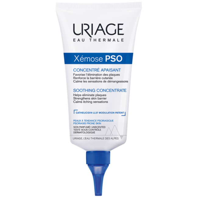 Uriage Xemose pso concentre apaisant 150 Milliliter