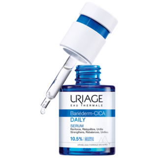 Uriage Uriage Bariederm cica serum 30 Milliliter