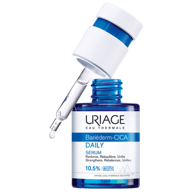 Uriage Bariederm cica serum 30 Milliliter