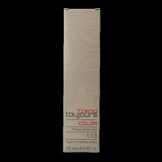 Trend Toujours Trend Toujours Color 88.44 100 Milliliter