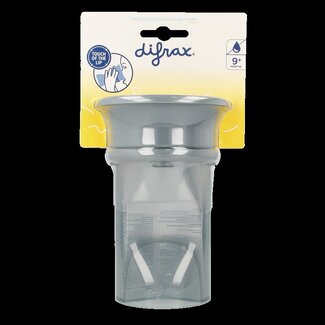 Difrax Difrax 360 Graden Beker assorti 1 Stuks