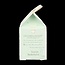 Difrax Fopspeen natural 20+ maanden Woezel & Pip 1 Stuks