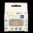 Difrax Fopspeen natural 20+ maanden Woezel & Pip 1 Stuks