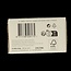 Difrax Fopspeen natural 18+ maanden assorti 1 Stuks