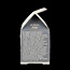 Difrax Fopspeen natural 0-6 maanden assorti 1 Stuks