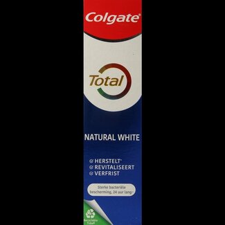 Colgate Dentifrice Colgate Total Whitening 75 ml
