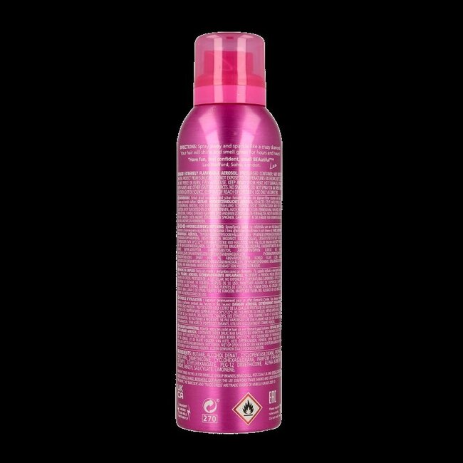 Lee Stafford Shine Head Spray 200 ml