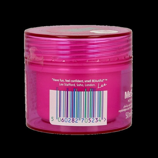 Lee Stafford Messed up wax 50 Milliliter