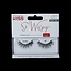 Kiss So Wispy Lash 01 - 1 Paire