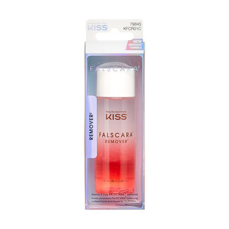 Kiss Falscara remover  1 Set