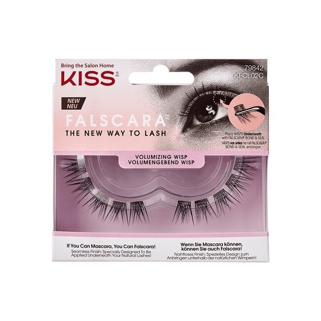 Falscara volumizing wisps  1 Set