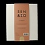 Sen&zo CDB elements showerfoam/bodyspray/hand&body  1 Set