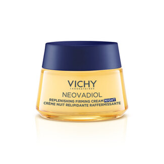 Vichy Vichy Neovadiol nachtcreme lipideaanvul revitaliserend 50 Milliliter