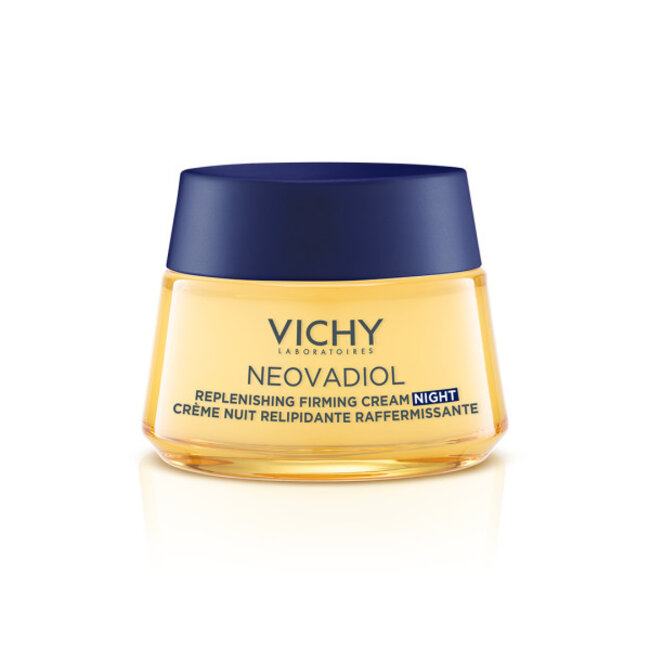 Vichy Neovadiol nachtcreme lipideaanvul revitaliserend 50 Milliliter
