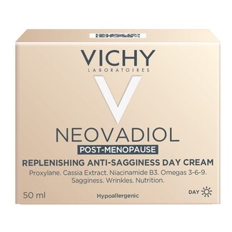 Vichy Vichy Neovadiol dagcreme 50 Milliliter