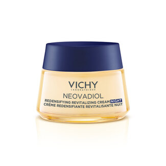 Vichy Vichy Neovadiol nachtcreme verstevigend revitaliserend 50 Milliliter