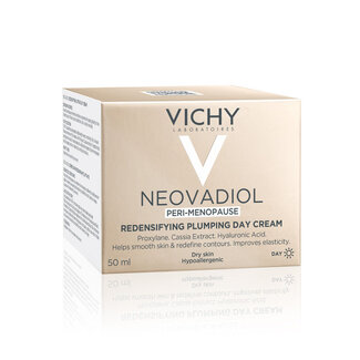 Vichy Vichy Neovadiol dagcreme droge huid 50 Milliliter