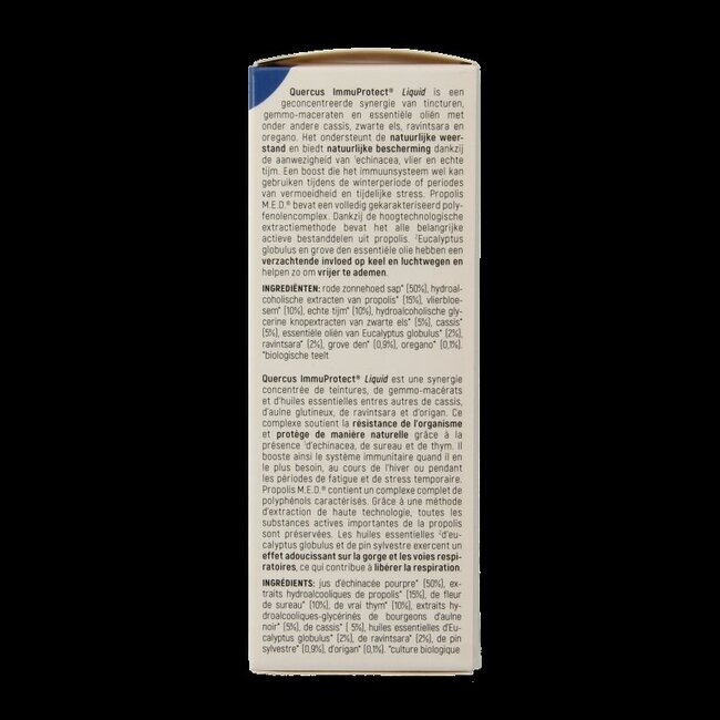 Quercus Immuprotect liquid 100 Milliliter