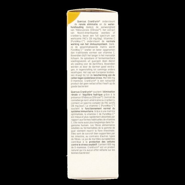 Quercus Cranburin 15 Stuks