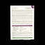 Quercus Collagen skin 20 Stuks