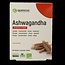 Quercus Ashwagandha bio 60 Comprimés